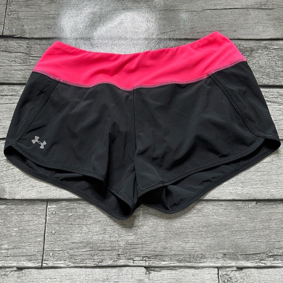 Under Armour Running Shorts - Picture 1 of 6